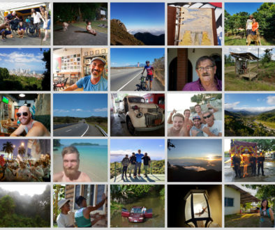 collage panama
