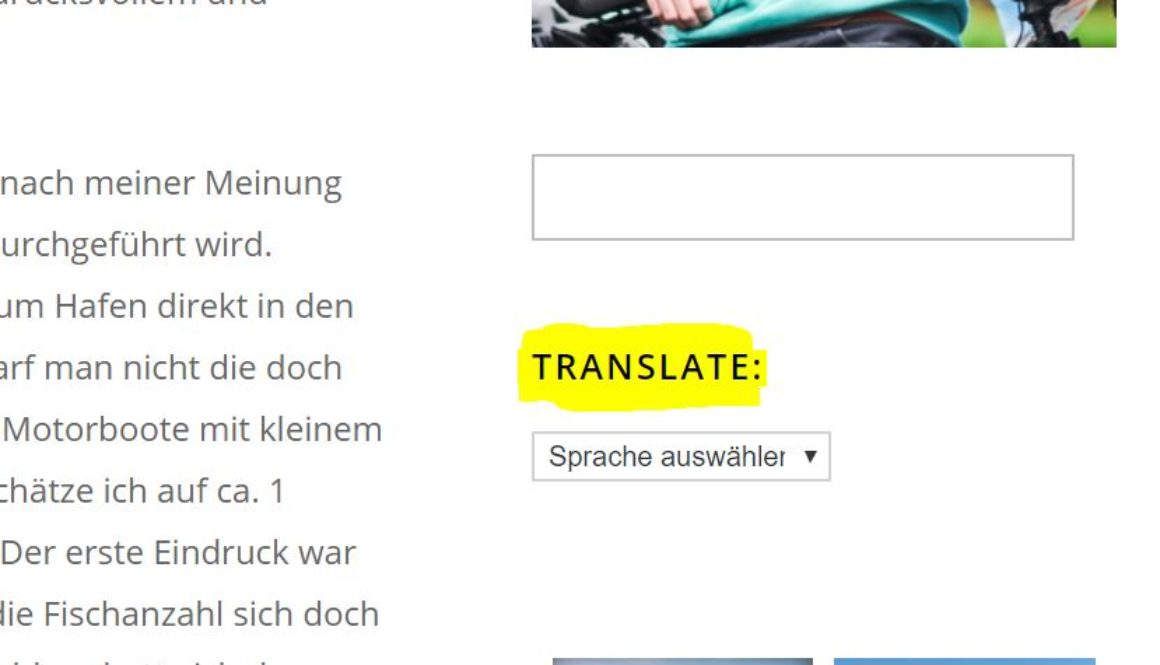 translate